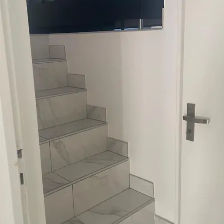 Вилла Moderne A 5min De La Plage *