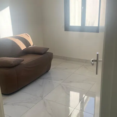 Вилла Moderne A 5min De La Plage *