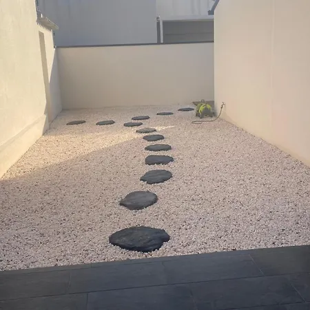 Moderne A 5min De La Plage Фронтиньян